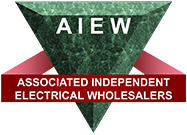 AIEW Logo