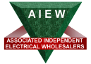 AIEW Logo