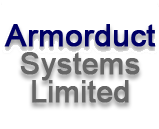 Armorduct systems