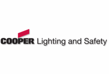 Cooper Lighting and Safety