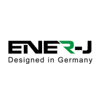 Ener-J Logo