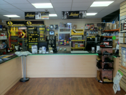 MES Counter 1