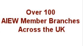 Latest AIEW Members