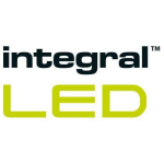 Integral LED