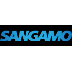 Sangamo logo