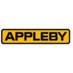 Appleby Logo