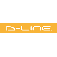 D-Line Logo