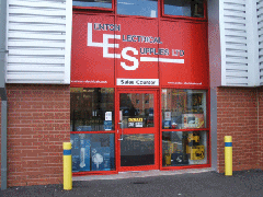 Lenton Unit